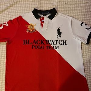 Ralph Lauren Polo Shirt